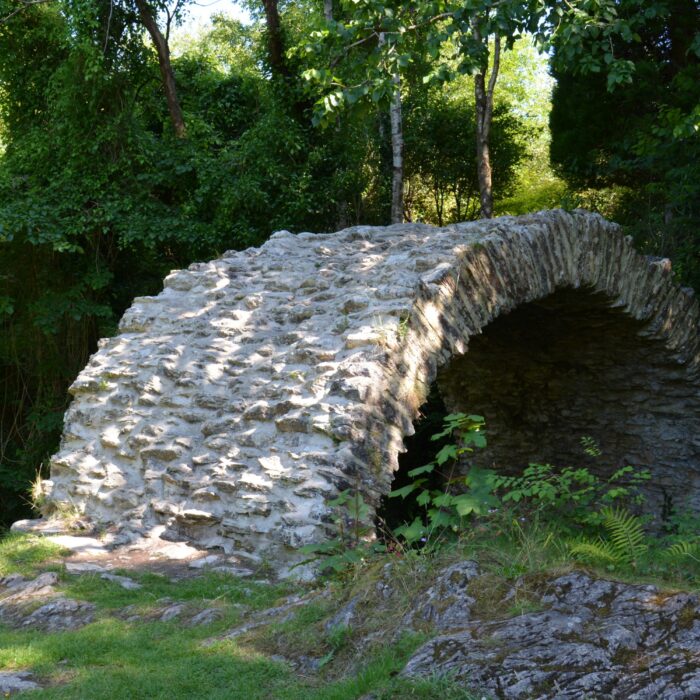 cromwell bridge 1