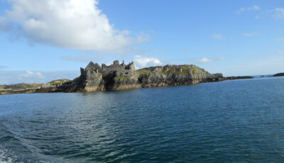 cromwell fort 1