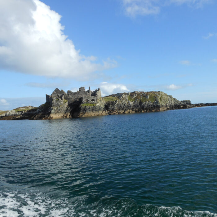 cromwell fort 1
