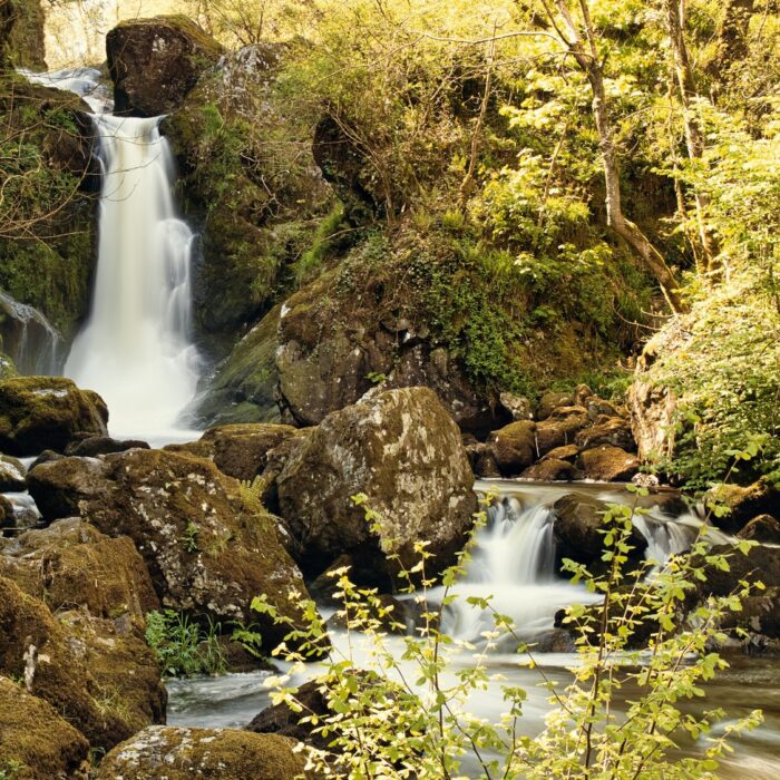 devils glen