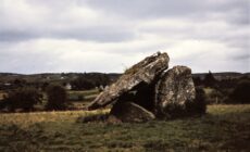 dolmen drumanone