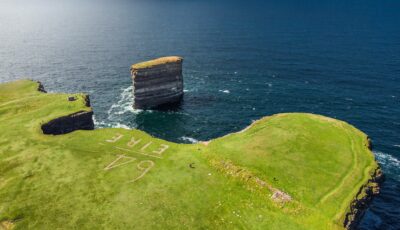 County Mayo