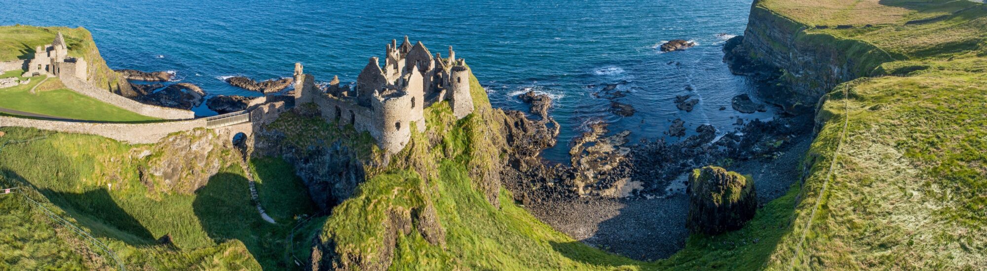 Irish castles
