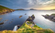 dunquin harbour 1