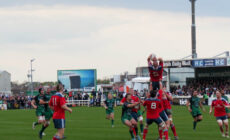 galway sportground