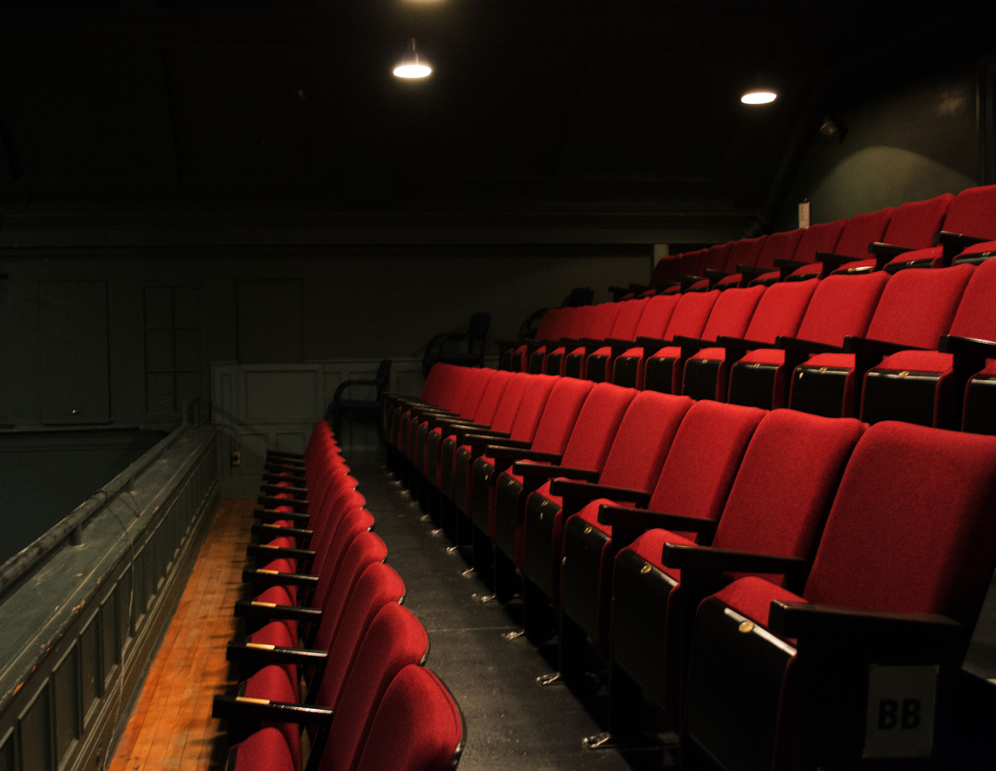 Le Galway Theatre - kaykaybarrie - cc