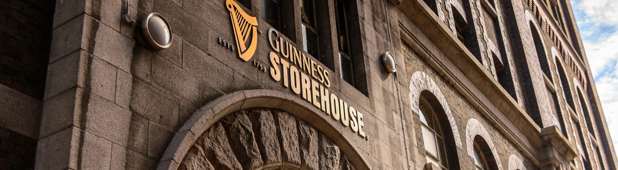 Guinness Storehouse