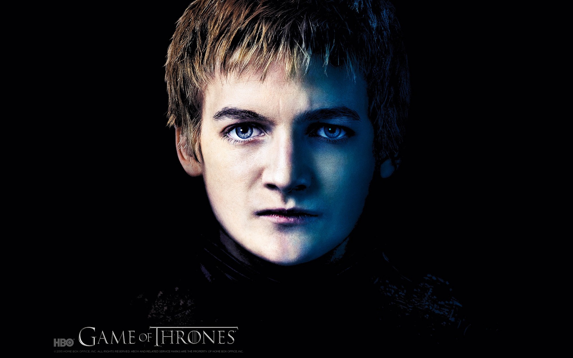 Jack Gleeson - Peter Pham - cc