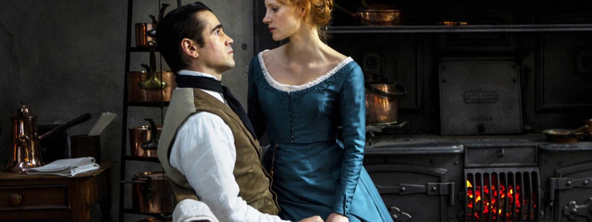 Miss Julie