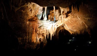 marble arch cave 1