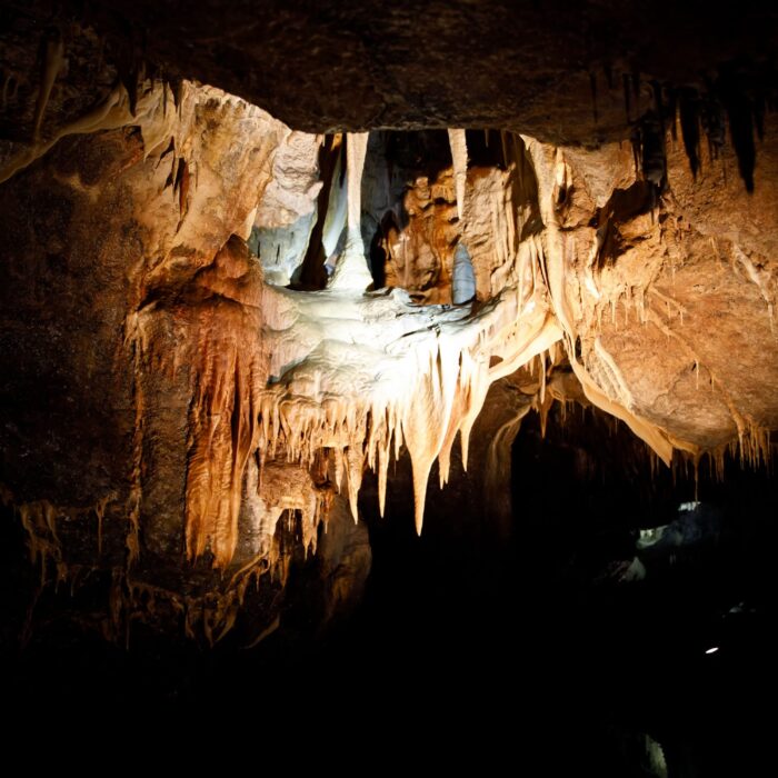 marble arch cave 1