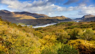 muckross lake 1
