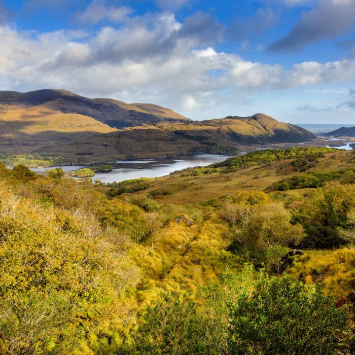 muckross lake 1