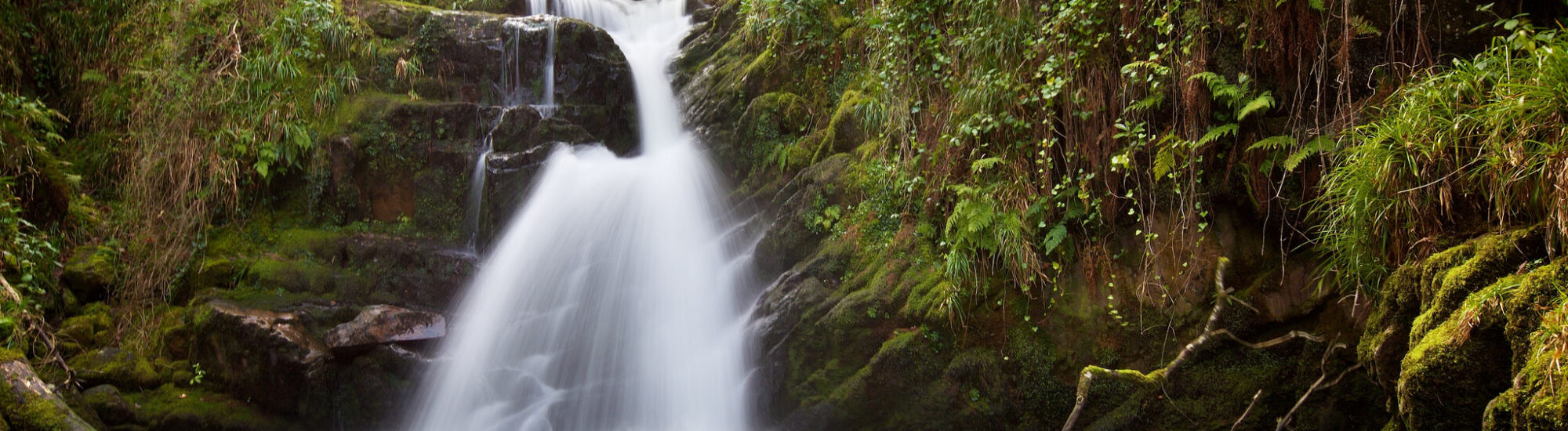 O’Sullivan’s Cascade