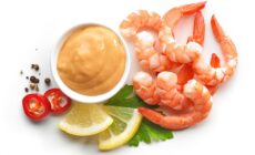 prawn cocktail