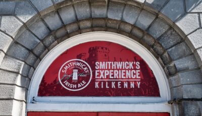 smithwicks experience 1