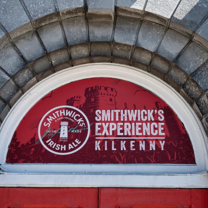 smithwicks experience 1