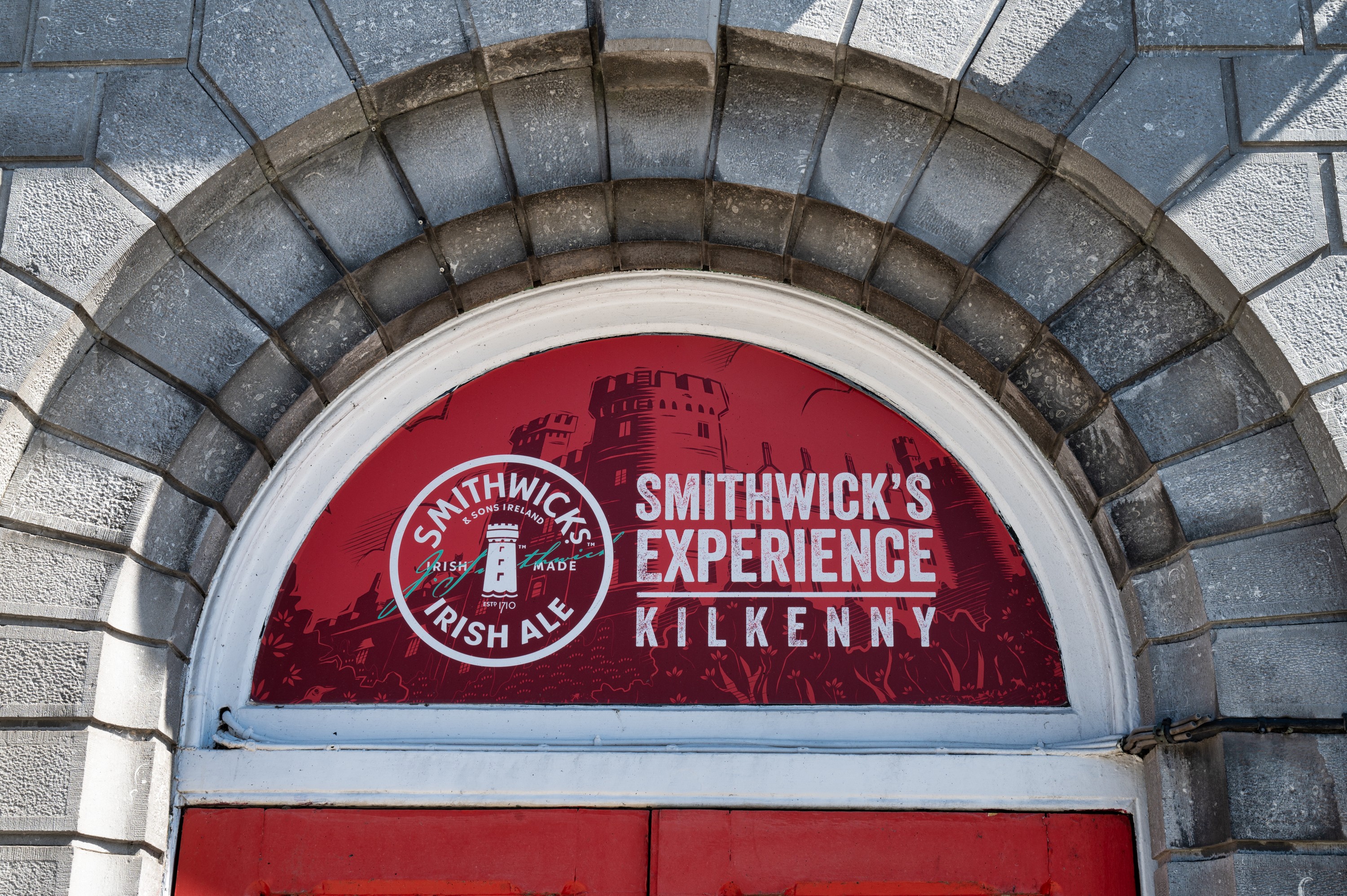 Le Smithwick’s Experience - © Shawn