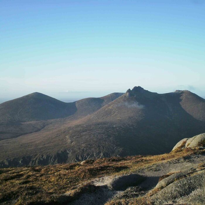 stradbally mountain scaled
