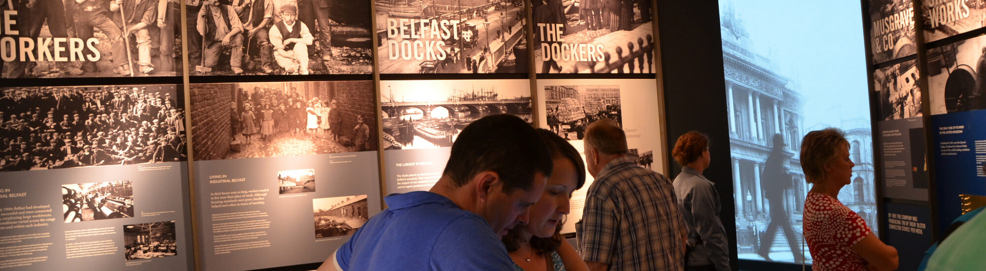 Museums in Ireland