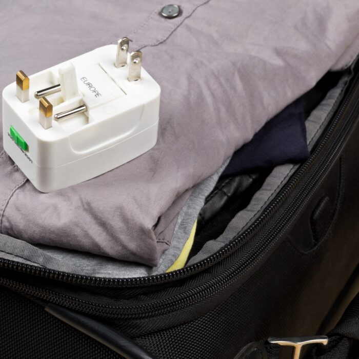 adaptateur prise electrique irlande