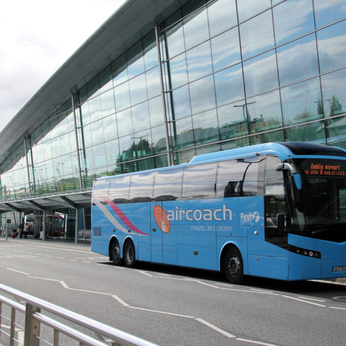 aircoach bus