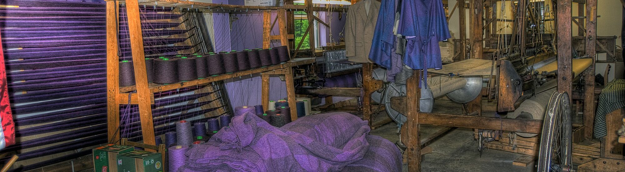 The Ardara Heritage Centre