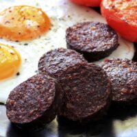 black pudding 5