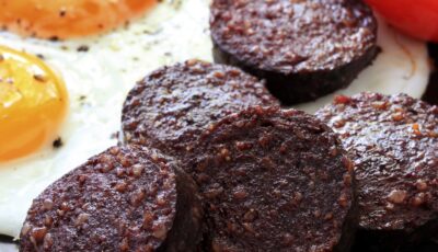black pudding 5