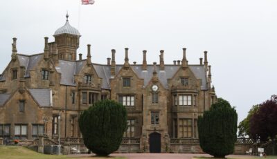 brownlow house 1