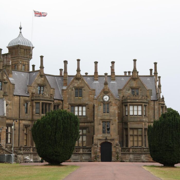 brownlow house 1
