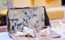 cashel blue