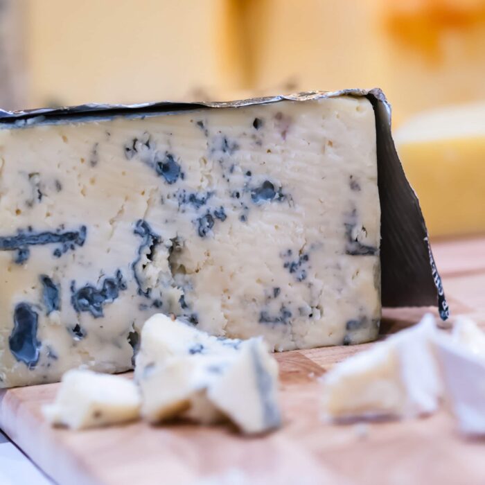 cashel blue