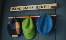 casquette irlandaise 1