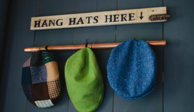 casquette irlandaise 1