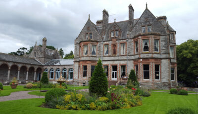 County Monaghan