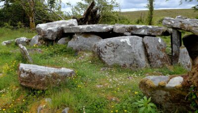 cavan burren park