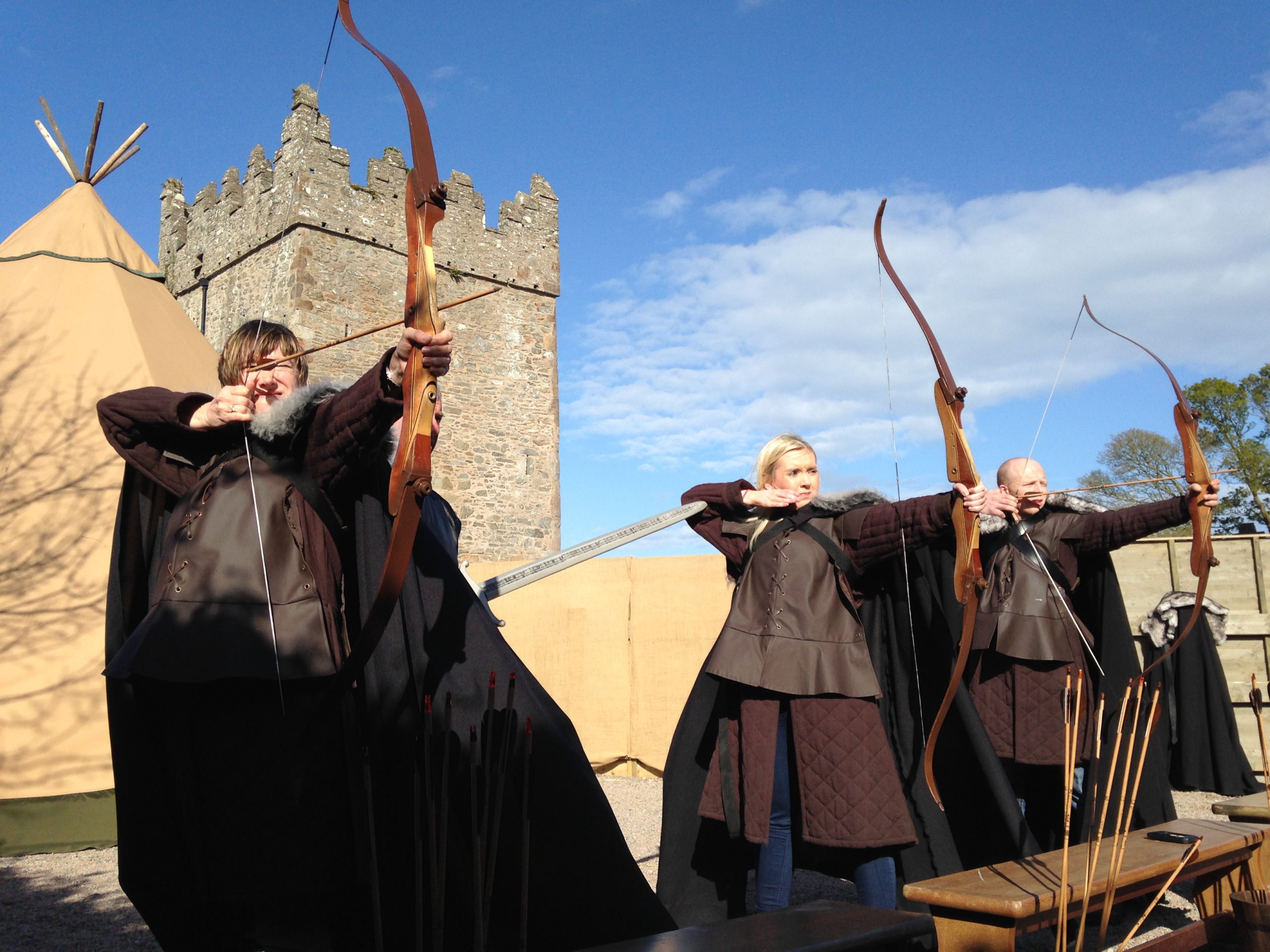 Le Clearsky Adventure Centre - http://clearsky-adventure.com