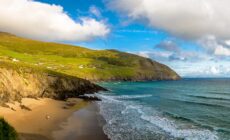 coumeenoole beach 1 1