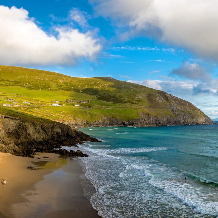 coumeenoole beach 1 1