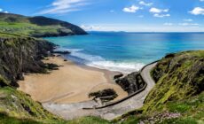 coumeenoole beach 2