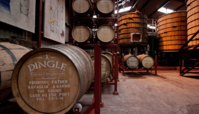 dingle distillery 1