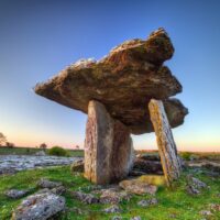 Prehistory in Ireland