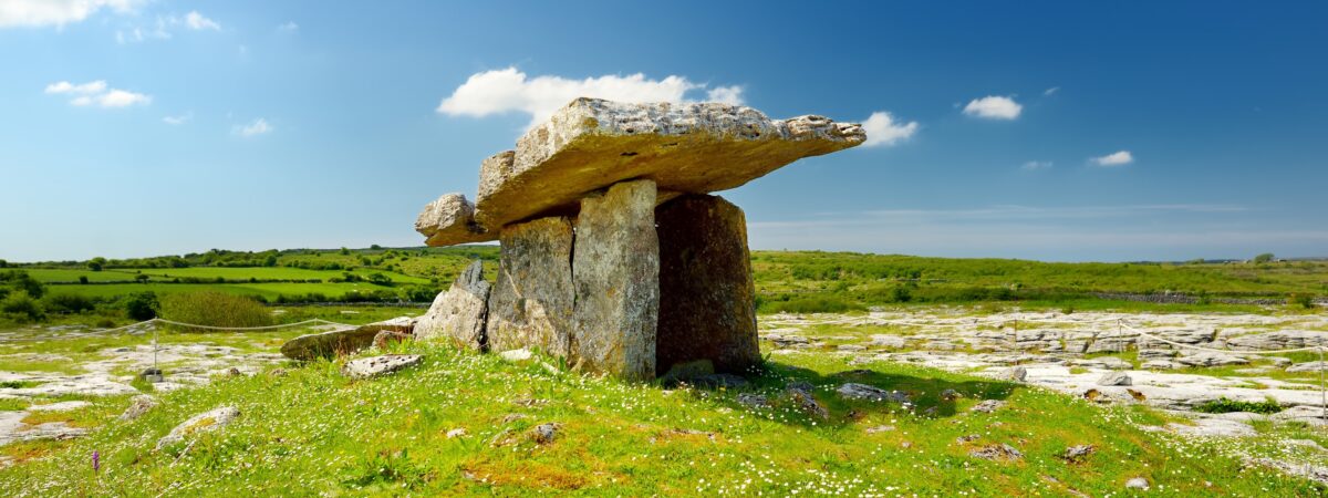 Irish weather: an Indian summer in Ireland