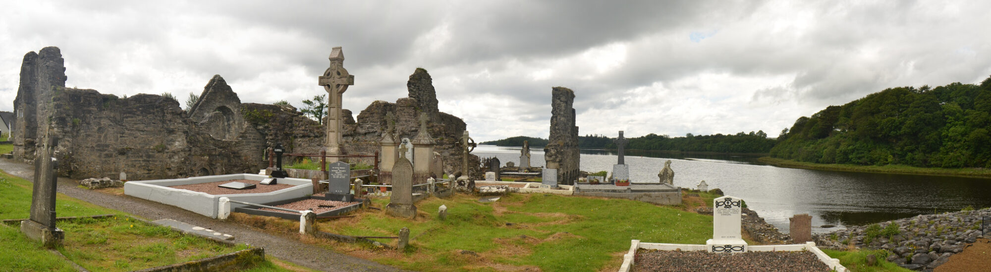 Donegal Abbey