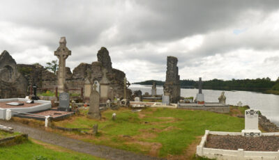 donegal abbey 1