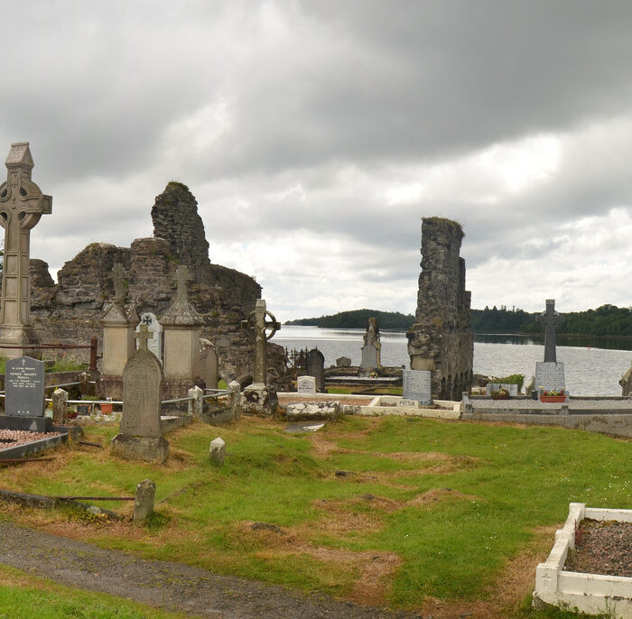 donegal abbey 1