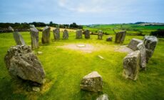drombeg stone circle