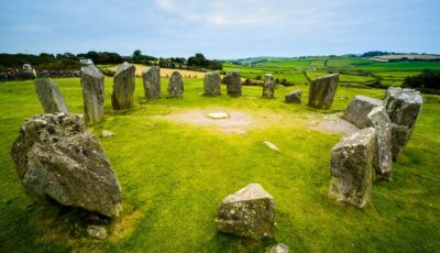 drombeg stone circle