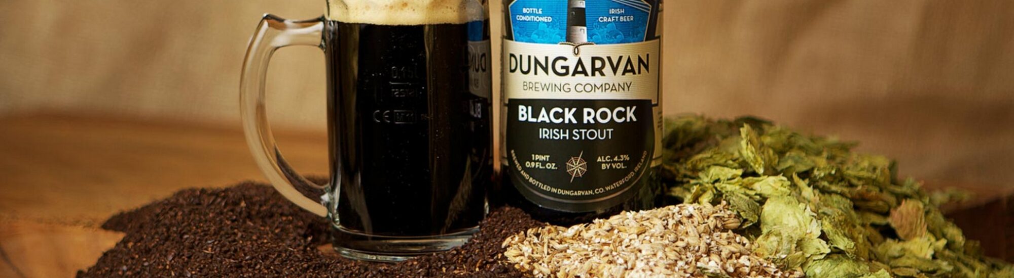 Dungarvan Brewing Company